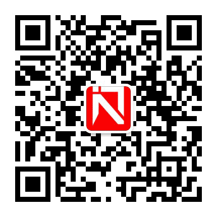 纳塔文创公众号二维码