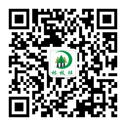 怡航园林养护公众号二维码