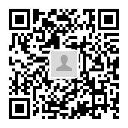 舒城宝力豪游泳健身公众号二维码