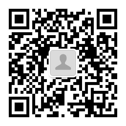 河上旅游发布公众号二维码