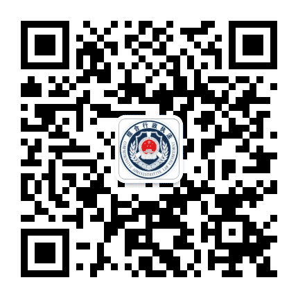 吴兴综合执法公众号二维码