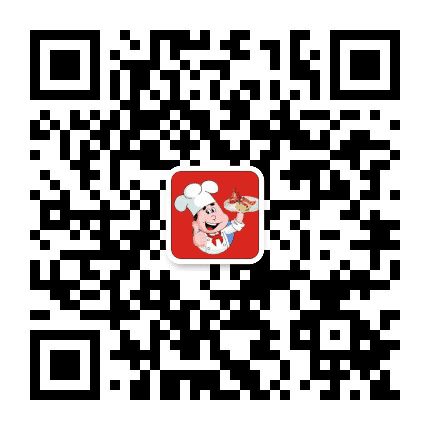 实用家常菜食谱公众号二维码