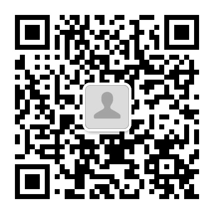 阳光富民公众号二维码