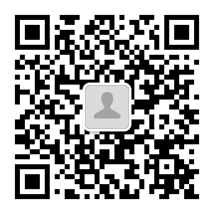 平安姜山公众号二维码