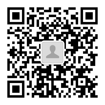 万山区财金事务局公众号二维码