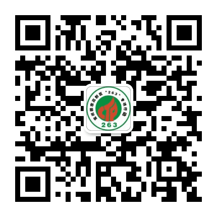 263新北在行动公众号二维码