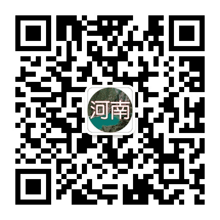 河南老铁们公众号二维码