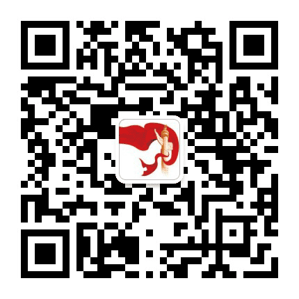 新时代青年先锋公众号二维码