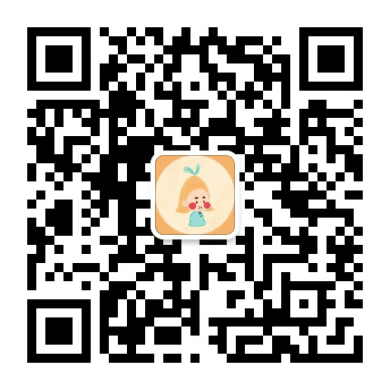 麦芽育儿公众号二维码