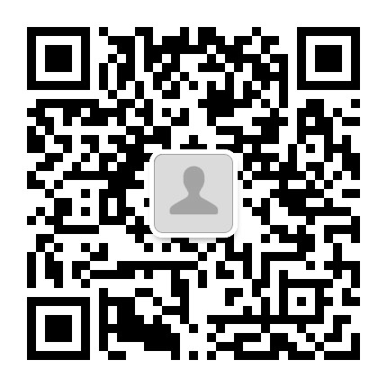 磐安生态环境公众号二维码