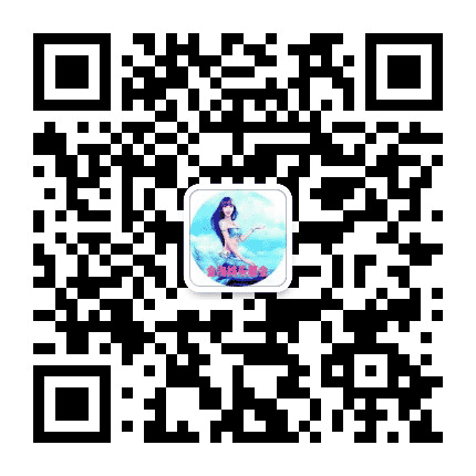耒阳金海娱乐都会公众号二维码
