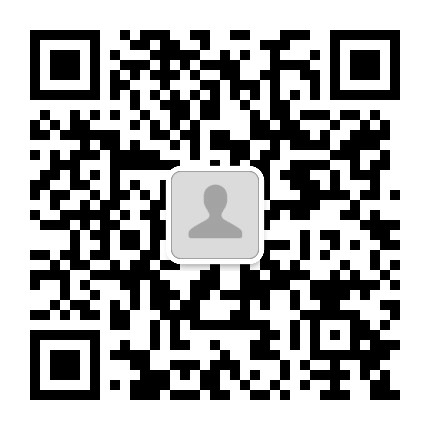 汇祥桥西云社区公众号二维码