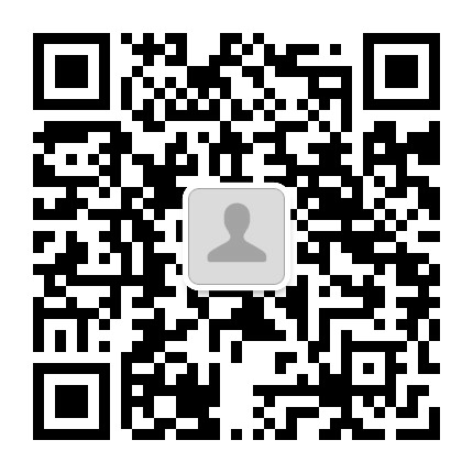 幸福任各庄公众号二维码