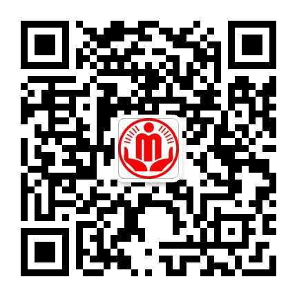 潍城民政公众号二维码