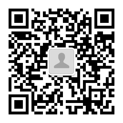 沟帮子招商公众号二维码