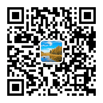 山里唱山歌公众号二维码