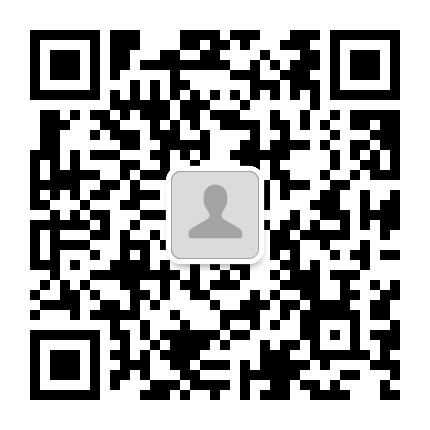 文明站前公众号二维码