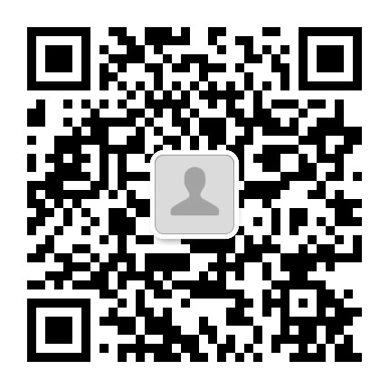 秦都环保12369公众号二维码