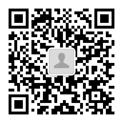 前锋公安党建码上学公众号二维码