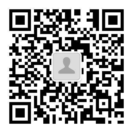 开福科技公众号二维码