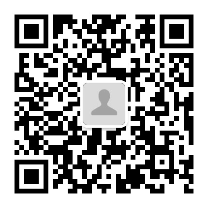 高淳区淳溪街道栗园社区公众号二维码