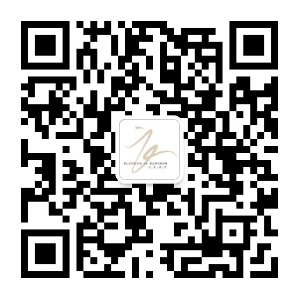 良庆满堂公众号二维码