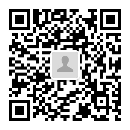 i富平公众号二维码