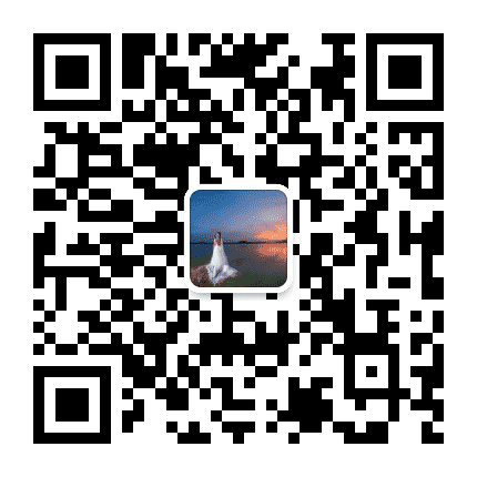 沁城歌舞公众号二维码