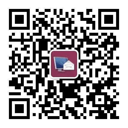 徐汇信访公众号二维码