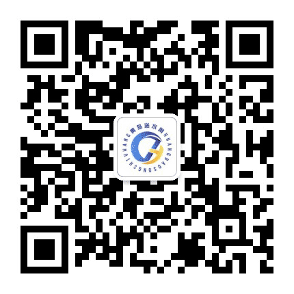 崂山第一泉公众号二维码