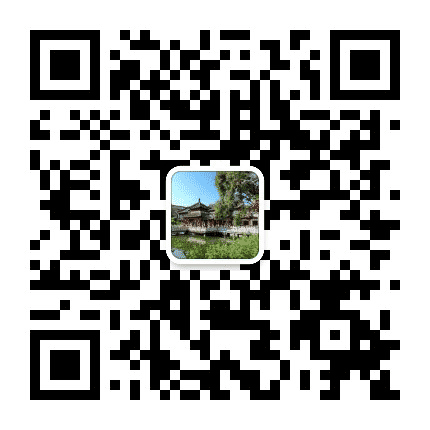 亳城新苑公众号二维码