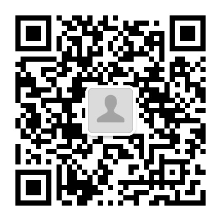 白沟交警大队公众号二维码