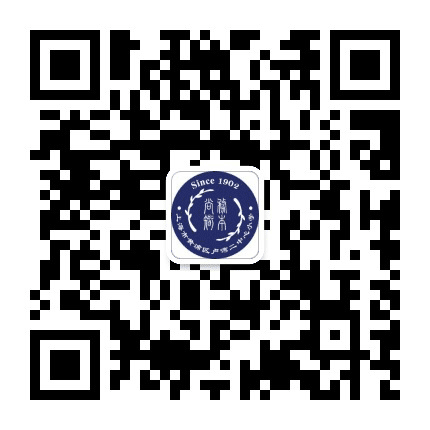 上海市黄浦区卢湾二中心小学公众号二维码