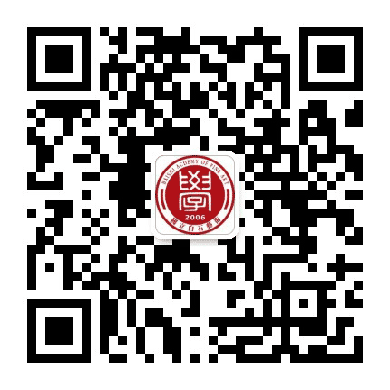 国立白石艺术公众号二维码