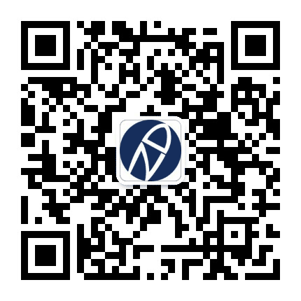 陕西导氮教育公众号二维码