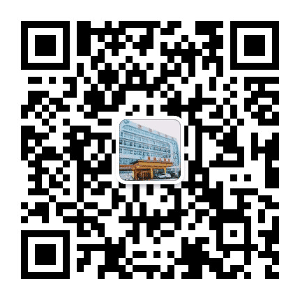 金溪景湖大酒店公众号二维码