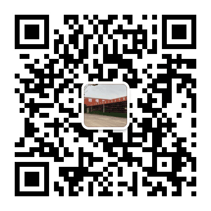 上塘湘赣情美食广场公众号二维码