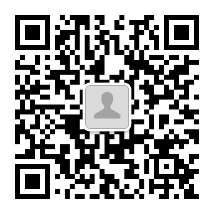 福州市凤山军休所公众号二维码