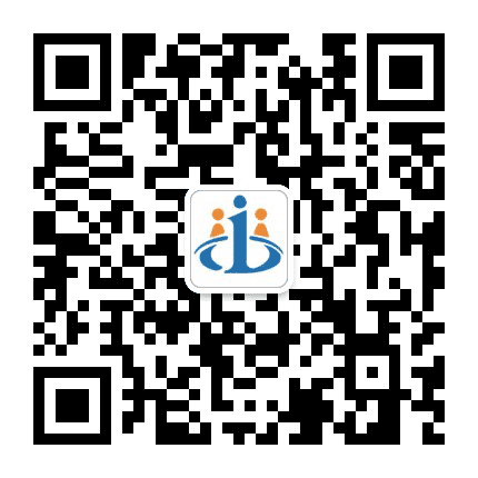 南方留学公众号二维码