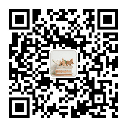西陵文殿公众号二维码