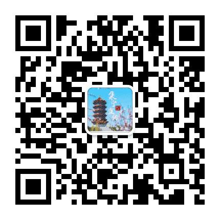 集宁外宣公众号二维码