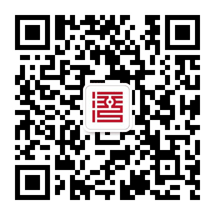 青岛崂山湾集团公众号二维码