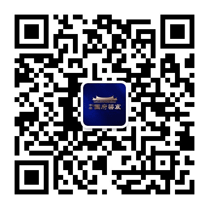 三明中梁国府梁宸公众号二维码