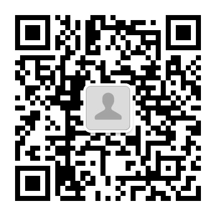 尧山财富公众号二维码