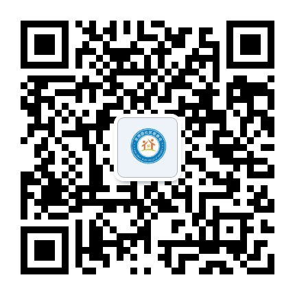 梨园镇京洲园社区公众号二维码