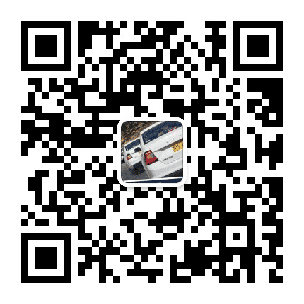 围场滦钢驾校公众号二维码