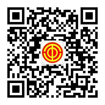 东河职工e家公众号二维码