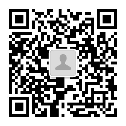 凤起嘉陵公众号二维码