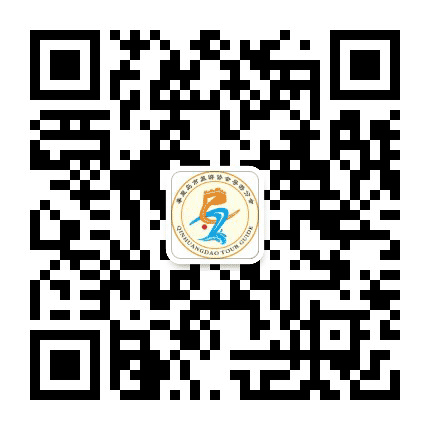 秦导小圈公众号二维码