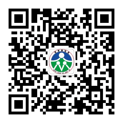 平房地区青年路社区公众号二维码